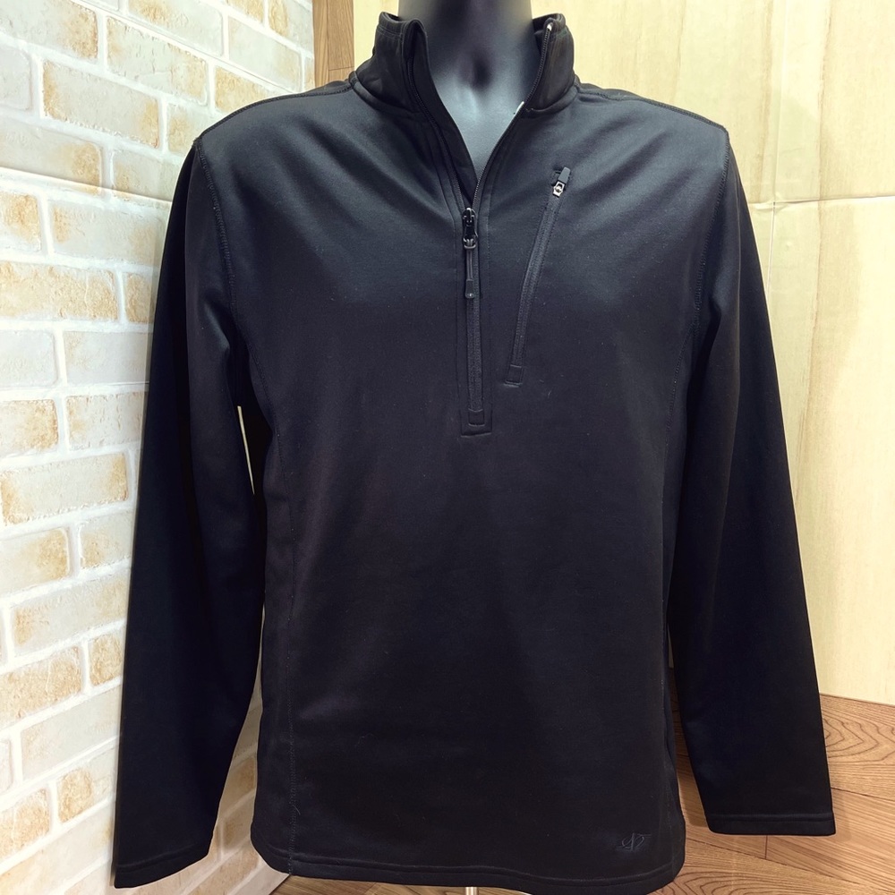 NordicTrack DRI Men’s Athletic Jacket men’s size small